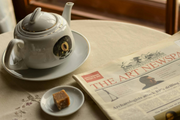 Discover the Natural Goodness of Tiojaggerytea – A Special Tea for a Healthier You!