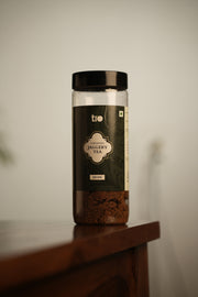 Natural Cardamom Jaggery Tea