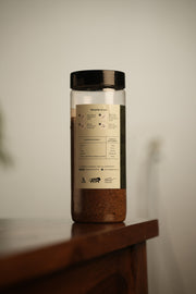 Natural Cardamom Jaggery Tea