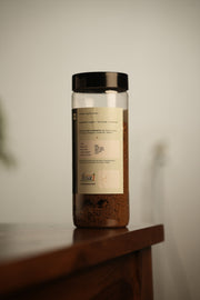 Natural Cardamom Jaggery Tea