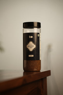 Natural Classic Jaggery Tea
