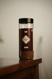 Natural Masala Jaggery Tea